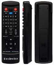 Dukane IMAGEPRO 8941A replacement remote control for projector