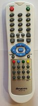 Midte MDT-DVB380-M, YK-01-12 replacement remote control different look