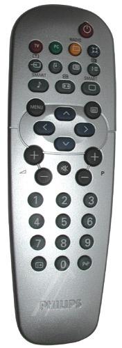 Philips 313923808141, RC19335019/01, RC1933501901 replacement remote control different look