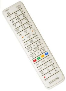 Samsung AA59-00502A replacement remote control different look