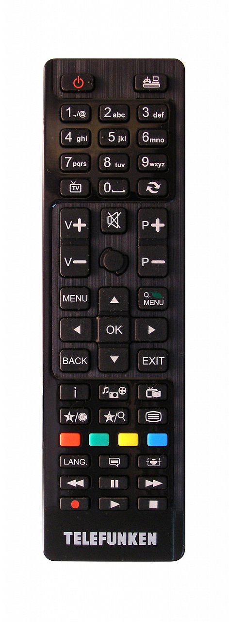 Panasonic RC48127 original remote control