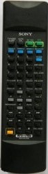 Sony RM-AAU017 RM-AAU013 RM-AAU006 Replacement remote control