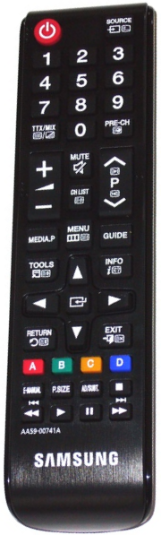 Samsung UE32J4100 original remote control