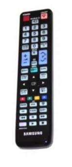 SAMSUNG BN59-01107A replacement remote control different look