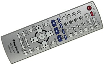 Panasonic N2QAYB000200 original remote control