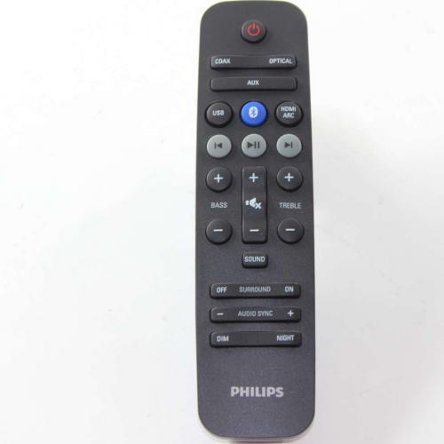 Philips 996580000536 original remote control