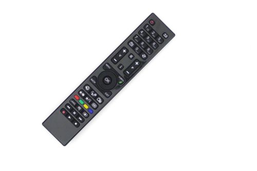 Technika BRC0394801 replacement remote control different look