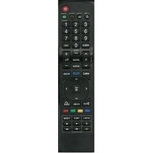 LG AKB72915246 replacement remote control copy