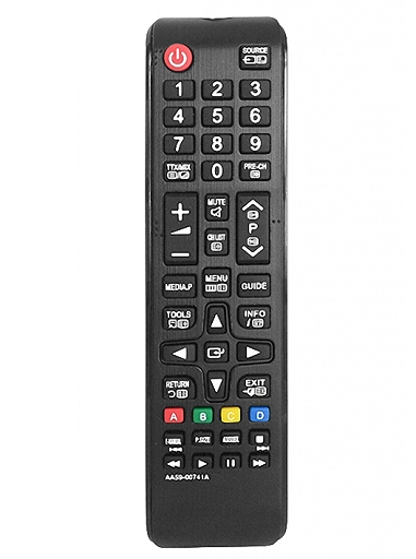 Samsung AA59-00741A replacement remote control copy