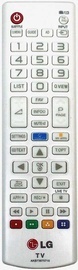 LG AKB74475405 replacement remote control different look