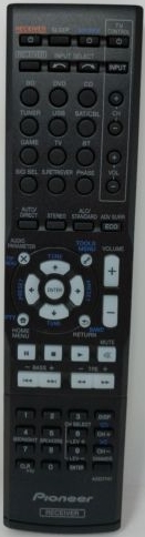 Pioneer AXD7741 original remote control