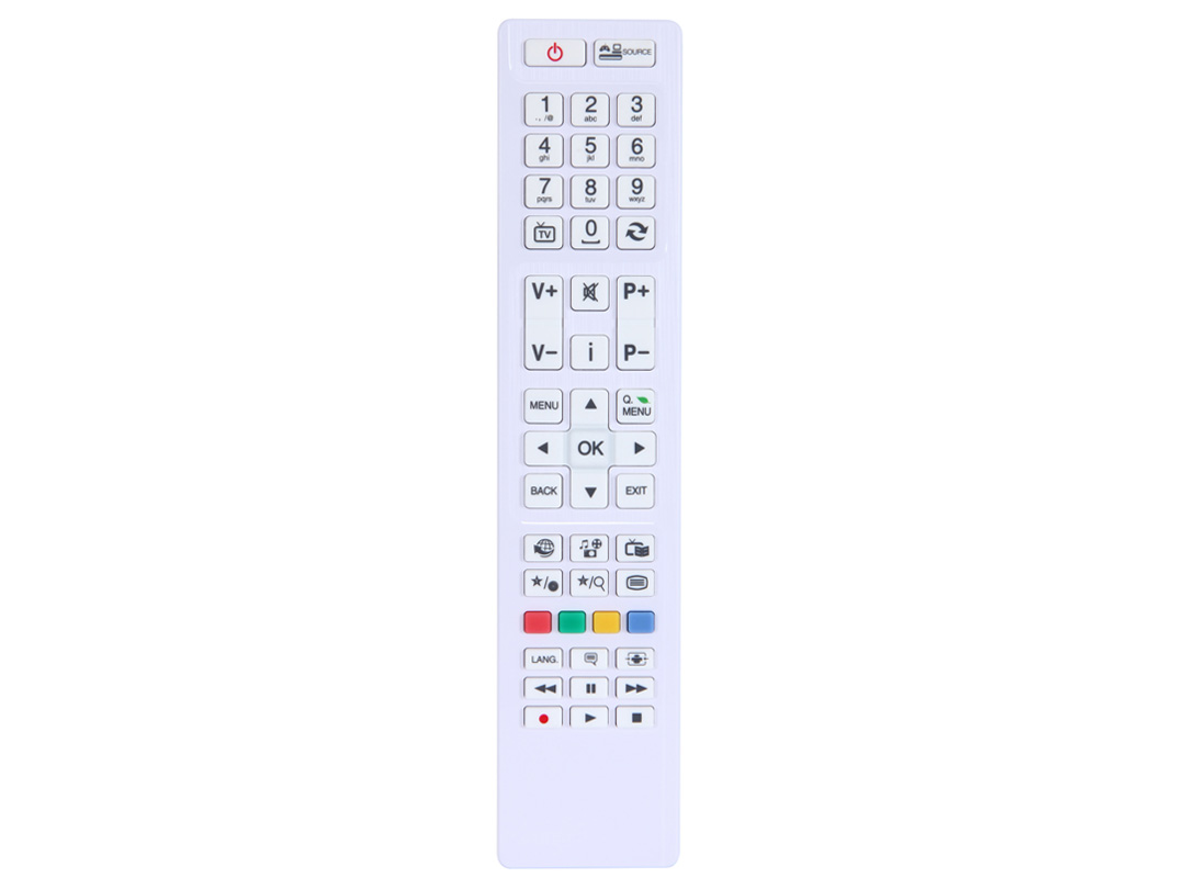 Sharp RC4847 original remote control