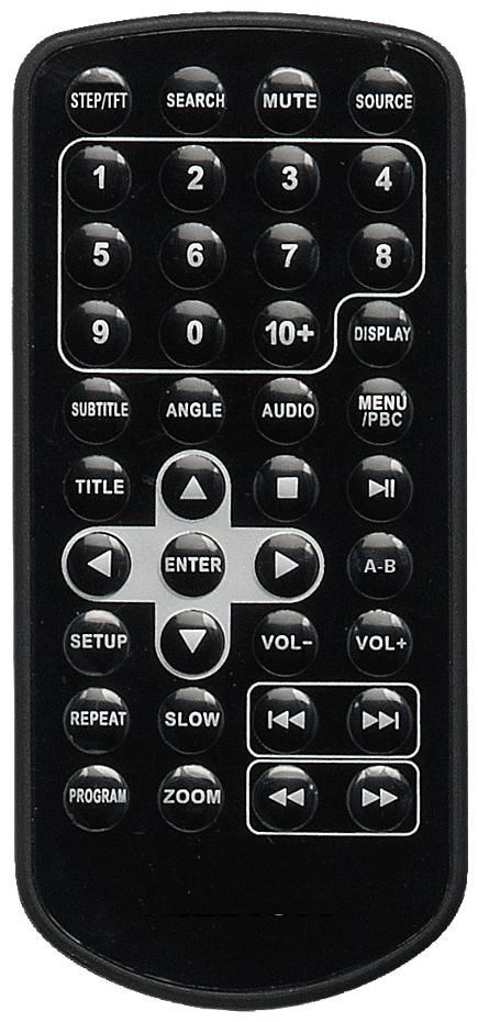 Medion LIFE P72027, MD 84106 original remote control