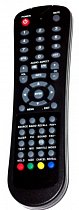 Tesla, Changhong GHK-4821-002 replacement remote control copy