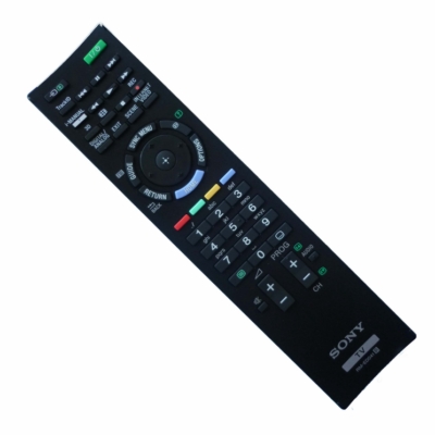 Sony KDL-60NX725 replacement remote control different look