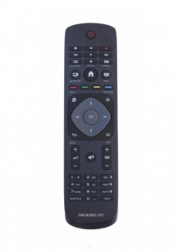 Philips 32phs4012/12 replacement remote control copy