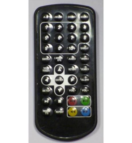 Sencor SPV7914T original remote control