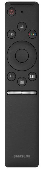 Samsung QE55Q6FNATXXH original remote control
