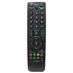 LG42LH3000-ZA replacement remote control different look