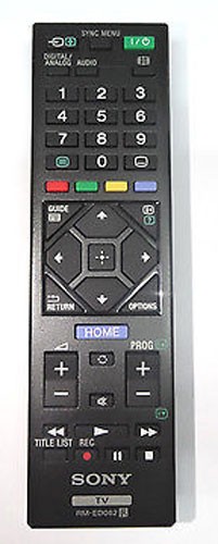Sony KDL-32R415B original remote control