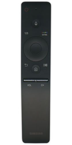 Samsung UE65KS9002T original remote control