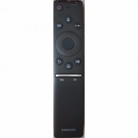 Samsung EU55MU6172 original remote control