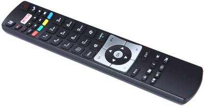 Finlux TVF50FUB8060, TVF50FFC5160 replacement remote control different look