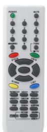 LG   CE-21M66KX Original Remote control 