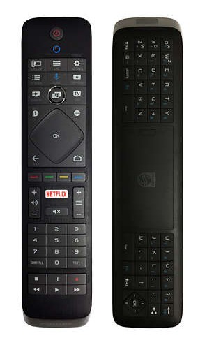 Philips 55PUS7503, 55PUS7303  original remote control