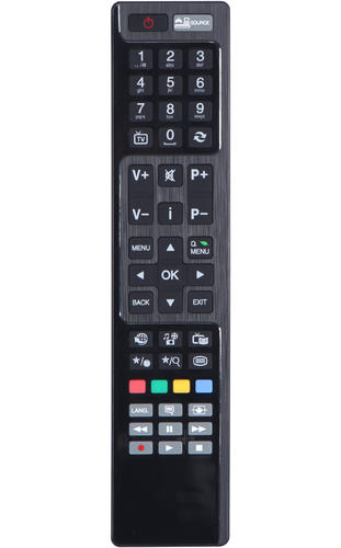 Technika 50" 904B AW14 replaced RC4876 original remote control