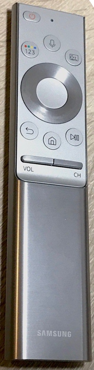 Samsung UE55NU7442U original remote control