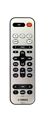 Yamaha MCR original remote control WY927100