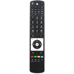Sharp LC-40LE340E replacement remote control copy