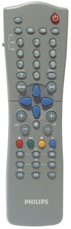 PHILIPS RC2563 Original Remote control