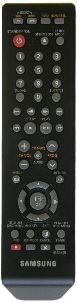 Samsung AK59-00061A AK5900061A original remote control