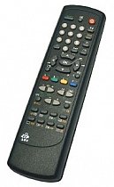 Universal remote control ZIP 123 for Sanyo  TV