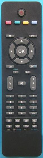 HYUNDAI RC1205 Original remote control
