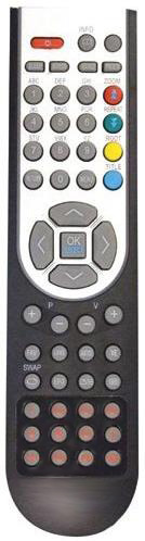Gogen TVL32861HDPVBP HYUNDAI RC1900 Original remote control