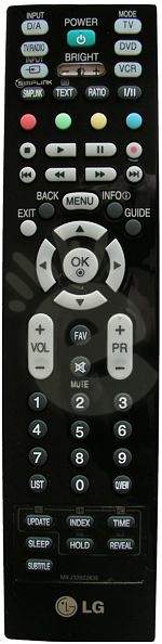 LG MKJ32022865 original remote control for TV