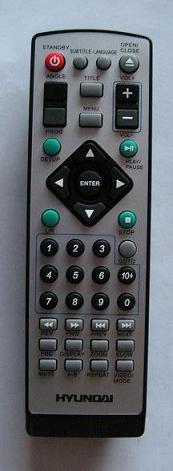 HYUNDAI-DV2X212 Original remote control