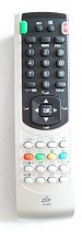 OK LINE-OK2937PSX1P/100Hz Replacement remote control