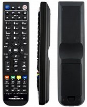 Orion DVD/VR-2962 SI replacement remote control different look