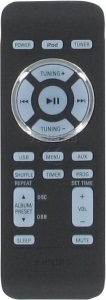 PHILIPS 996510013850, DC570/12 Original remote control