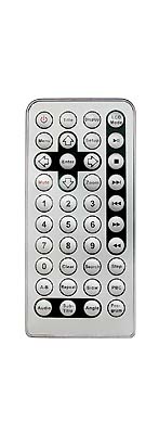 ECG-DVP7307 Original remote control
