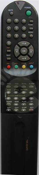 LG  Remote control; 105224P ,  205-224P 