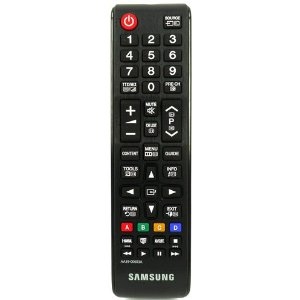 Samsung AA59-00603A TM1240  original remote control