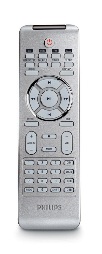 Philips  MCM770/12 original remote control PRC500-49
