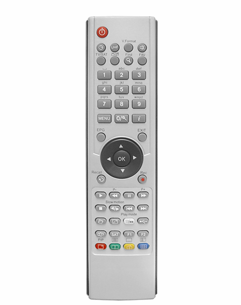 OPTICUM 9000/9500HD Original remote control