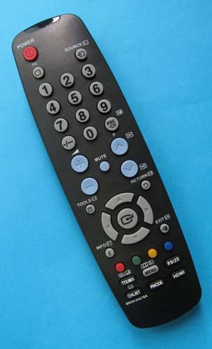 Samsung BN59-00676A replacement remote control
