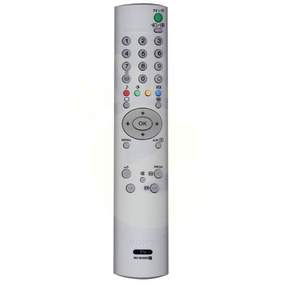 SONY RMEA005, RM-EA005 Original remote control KLV-S40A10E